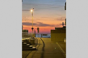 Appartement front de mer 38m2. 6pers